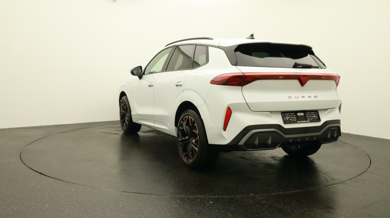 Cupra<br>Terramar 1.5 eHybrid DSG