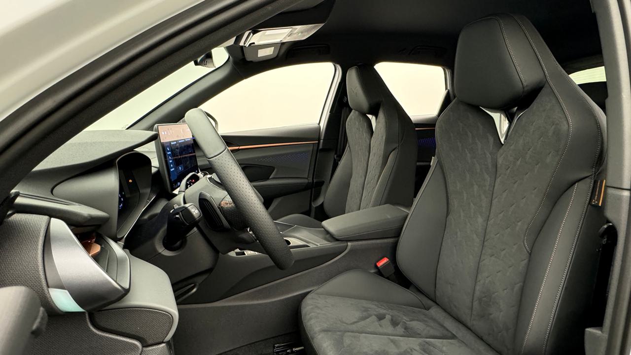 Cupra<br>Terramar 1.5 eHybrid DSG