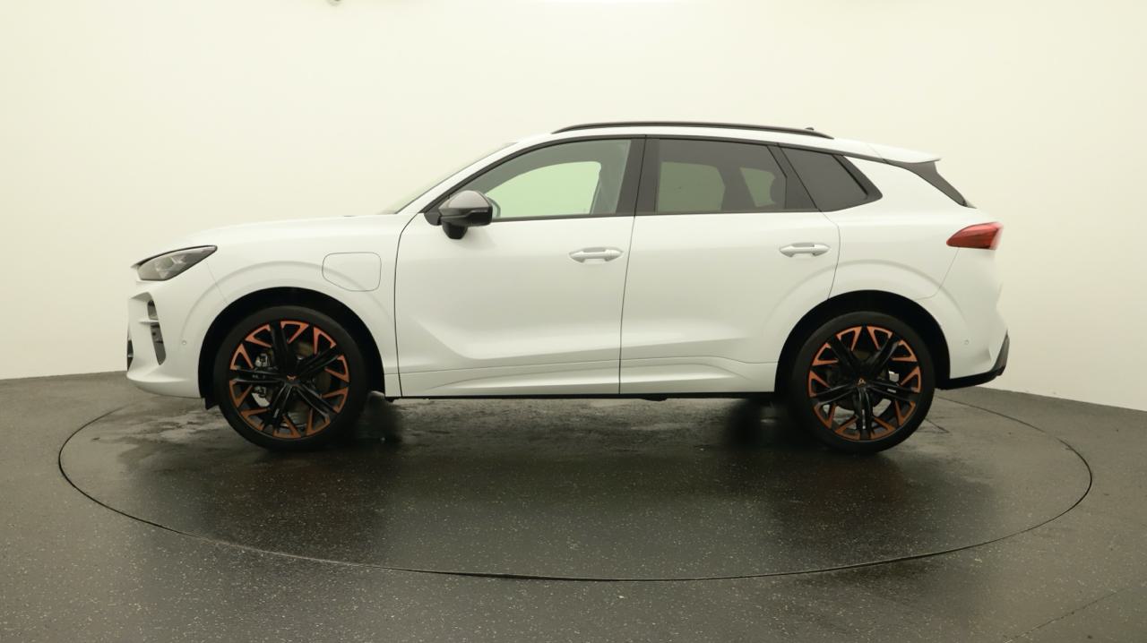 Cupra<br>Terramar 1.5 eHybrid DSG