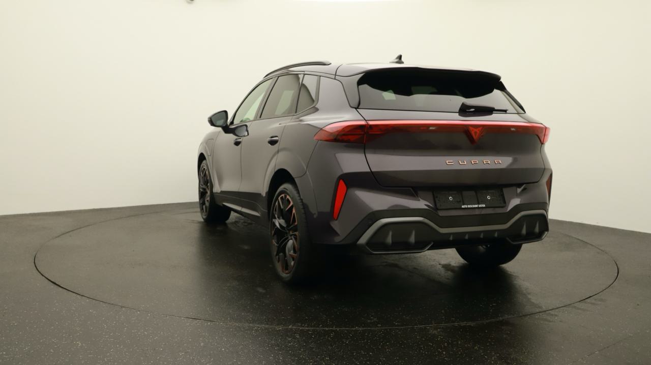 Cupra<br>Terramar 1.5 eHybrid DSG