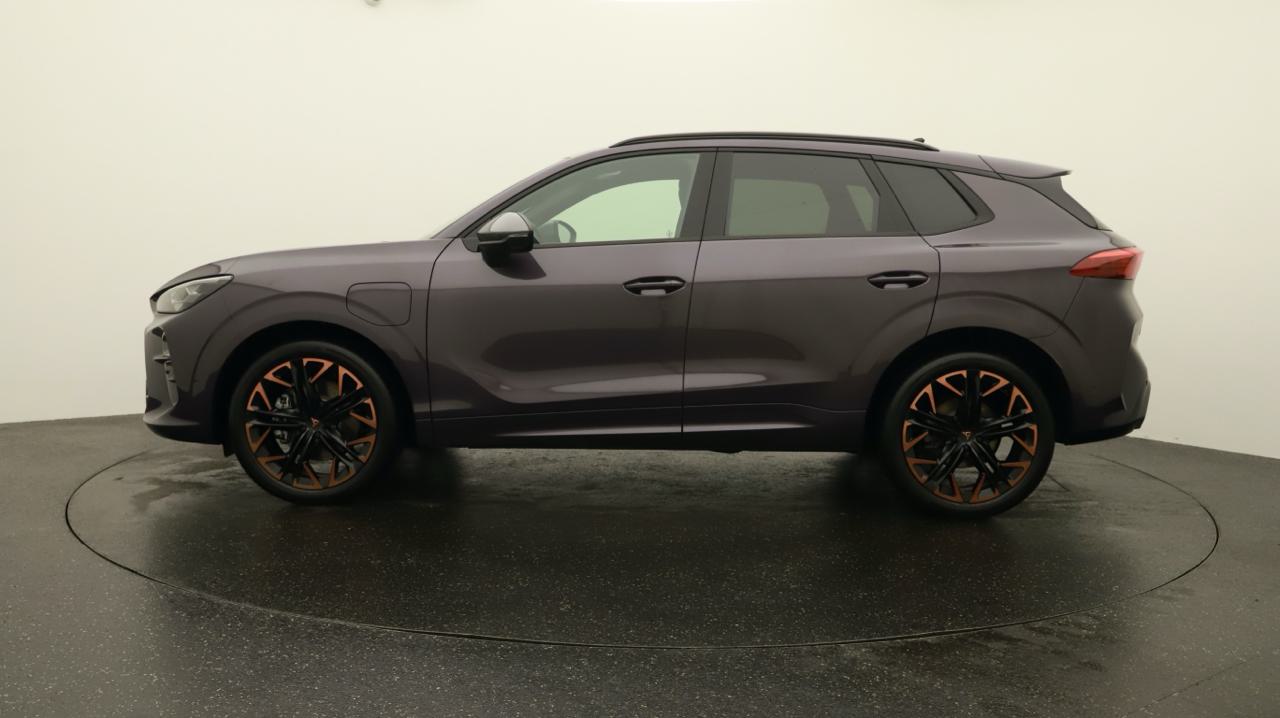 Cupra<br>Terramar 1.5 eHybrid DSG