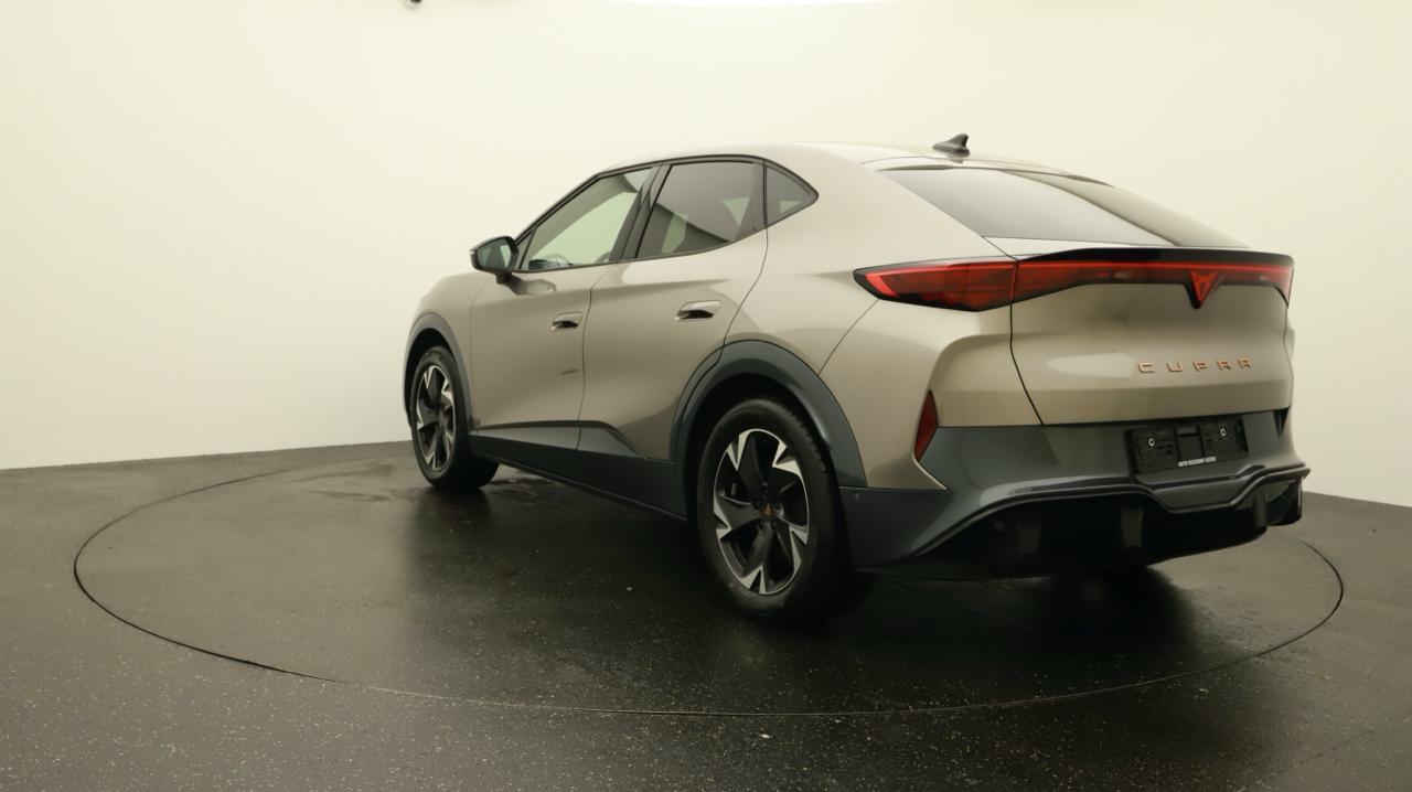 Cupra<br>Tavascan 77 kWh Endurance