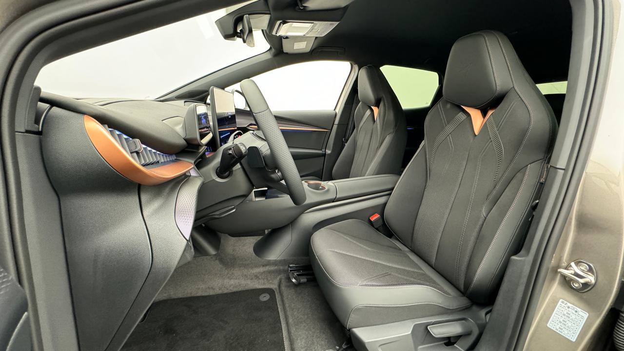 Cupra<br>Tavascan 77 kWh Endurance