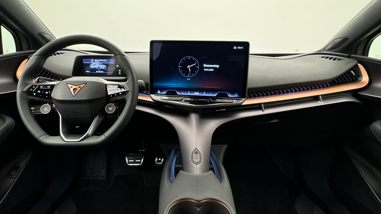 Cupra<br>Tavascan 77 kWh Endurance