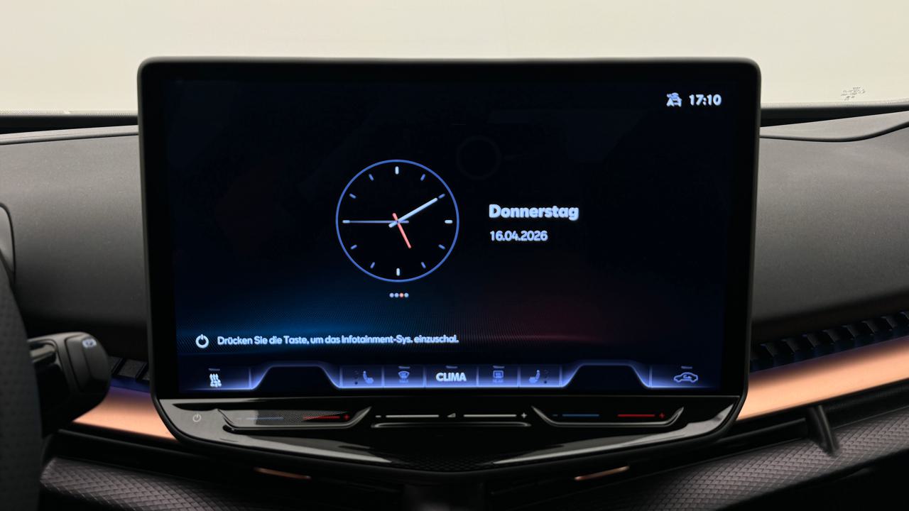 Cupra<br>Tavascan 77 kWh Endurance