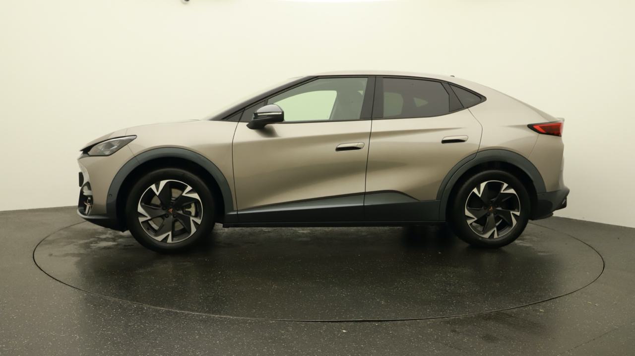 Cupra<br>Tavascan 77 kWh Endurance