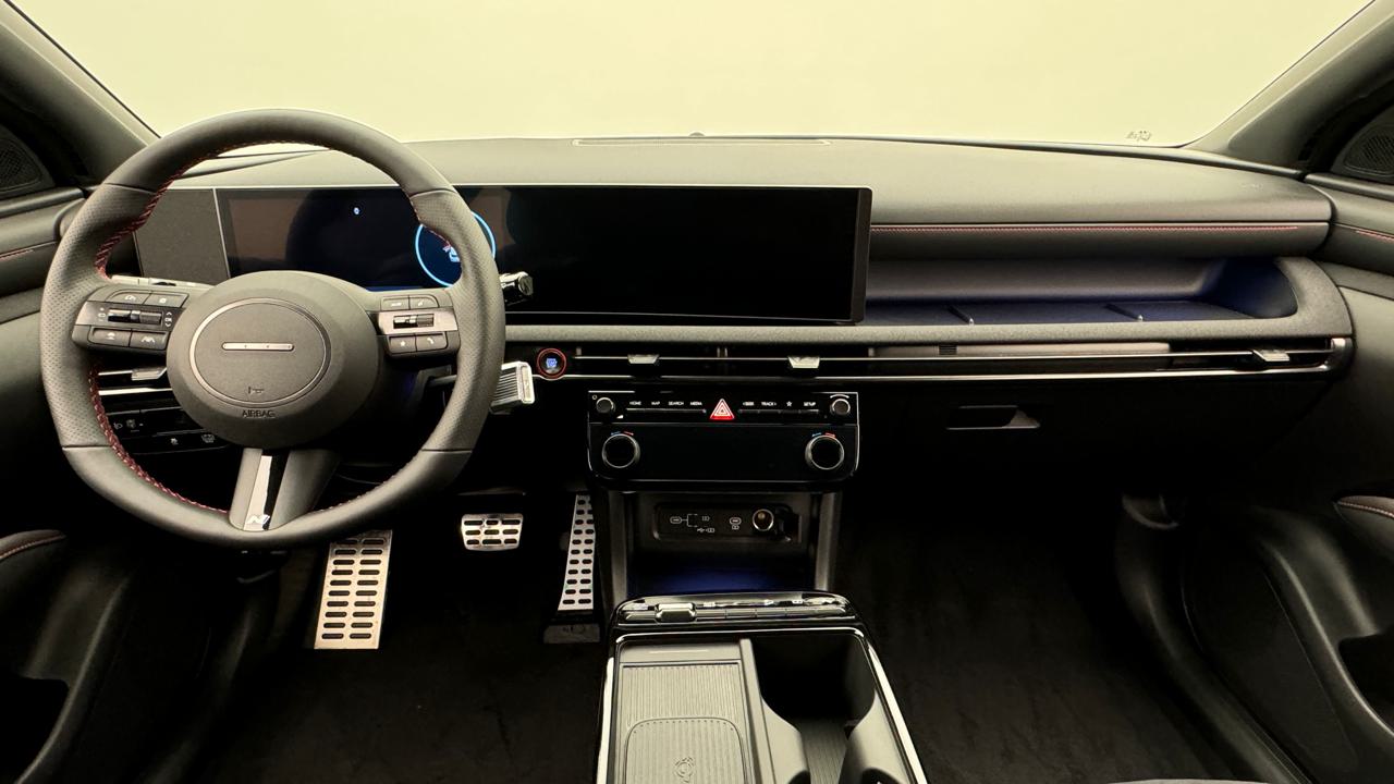 Hyundai<br>Tucson 1.6 TGDI HEV N-Line 4WD