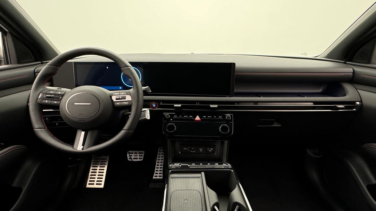 Hyundai<br>Tucson 1.6 TGDI N-Line 4WD DCT