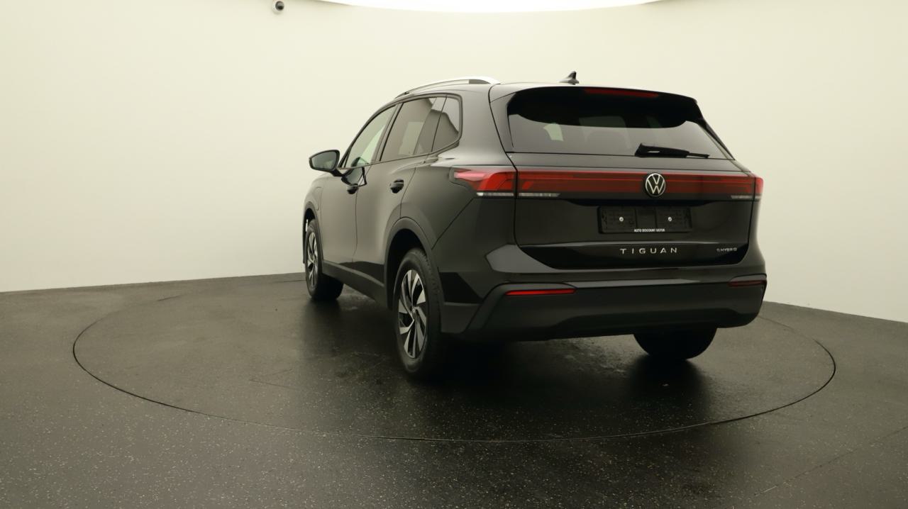 VW<br>Tiguan 1.5 TSI evo2 eHybrid Life DSG