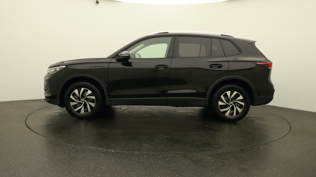 VW<br>Tiguan 1.5 TSI evo2 eHybrid Life DSG