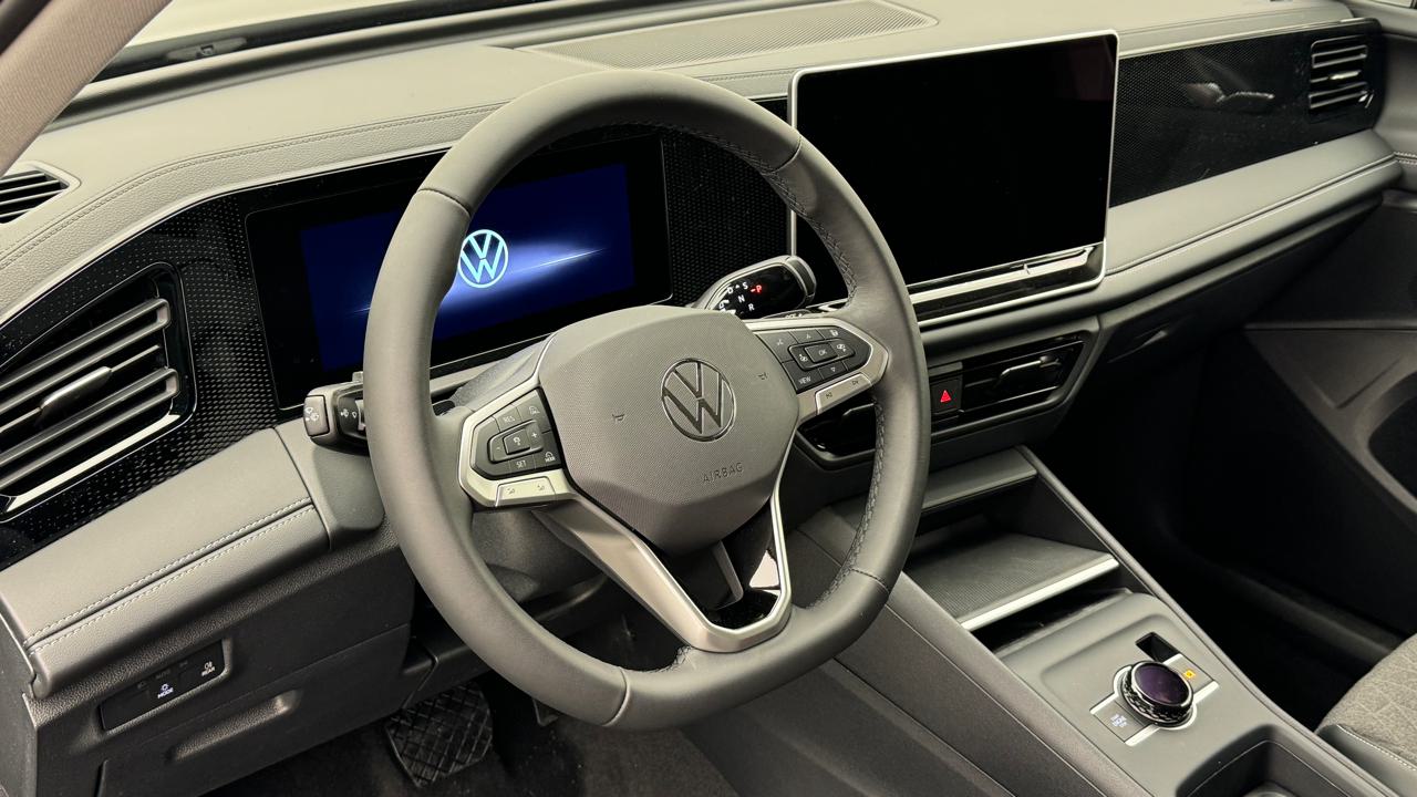 VW<br>Tiguan 1.5 TSI evo2 eHybrid Life DSG