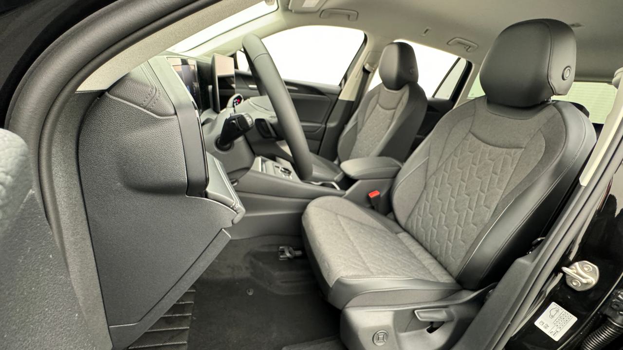 VW<br>Tiguan 1.5 TSI evo2 eHybrid Life DSG