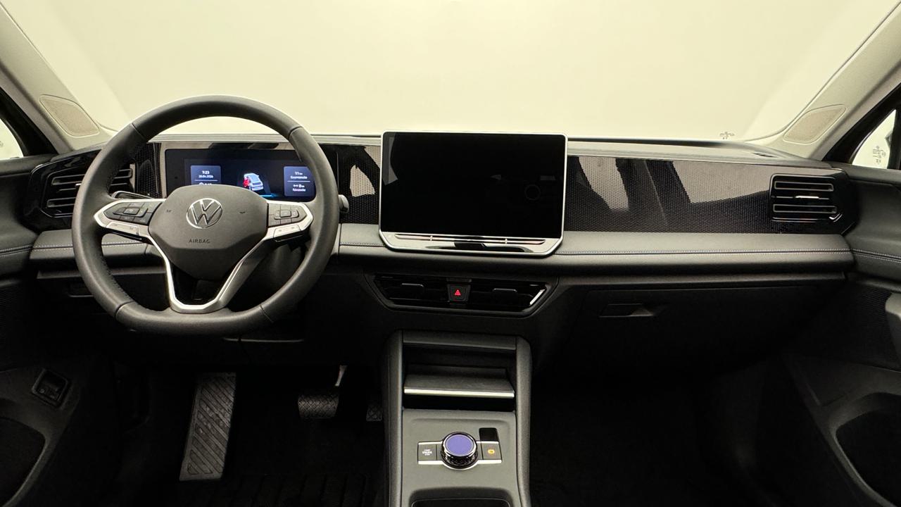 VW<br>Tiguan 1.5 TSI evo2 eHybrid Life DSG