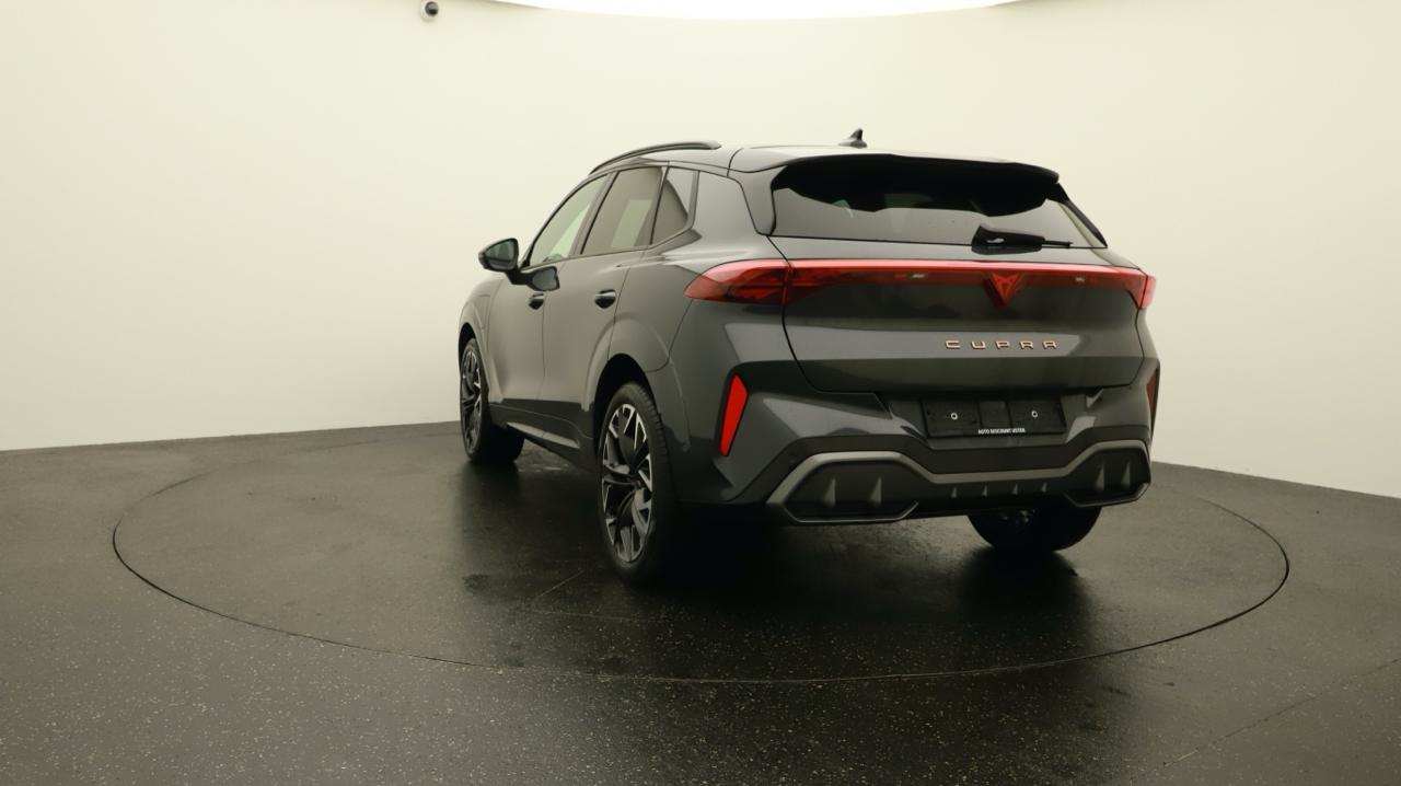 Cupra<br>Terramar 1.5 eHybrid DSG