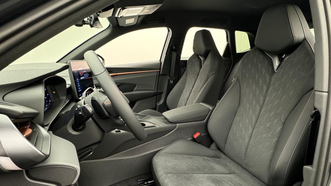 Cupra<br>Terramar 1.5 eHybrid DSG