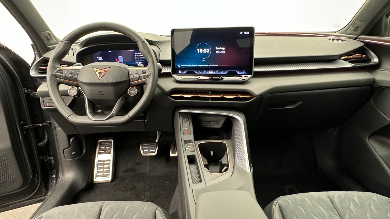 Cupra<br>Terramar 1.5 eHybrid DSG