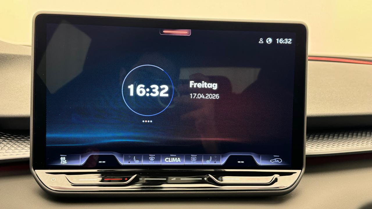 Cupra<br>Terramar 1.5 eHybrid DSG