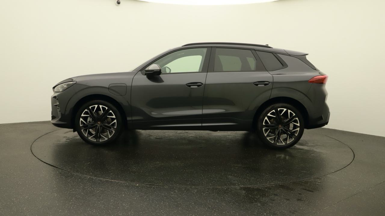 Cupra<br>Terramar 1.5 eHybrid DSG