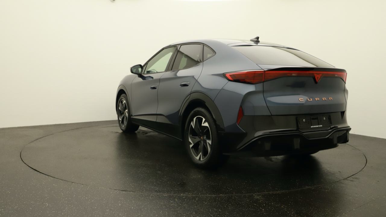 Cupra<br>Tavascan 77 kWh Endurance