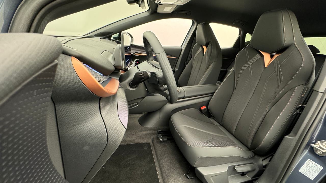 Cupra<br>Tavascan 77 kWh Endurance