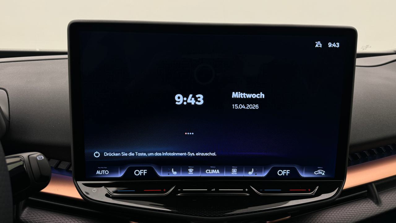 Cupra<br>Tavascan 77 kWh Endurance