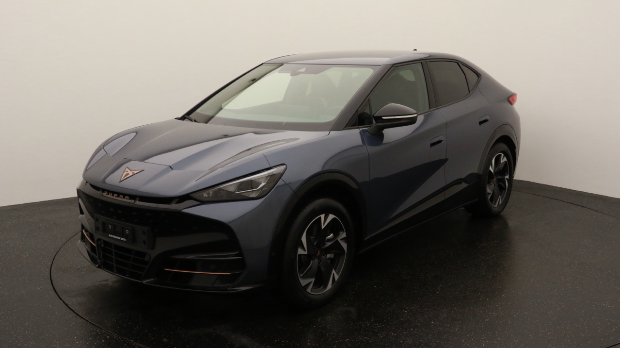 Cupra<br>Tavascan 77 kWh Endurance