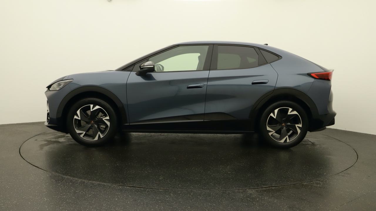 Cupra<br>Tavascan 77 kWh Endurance