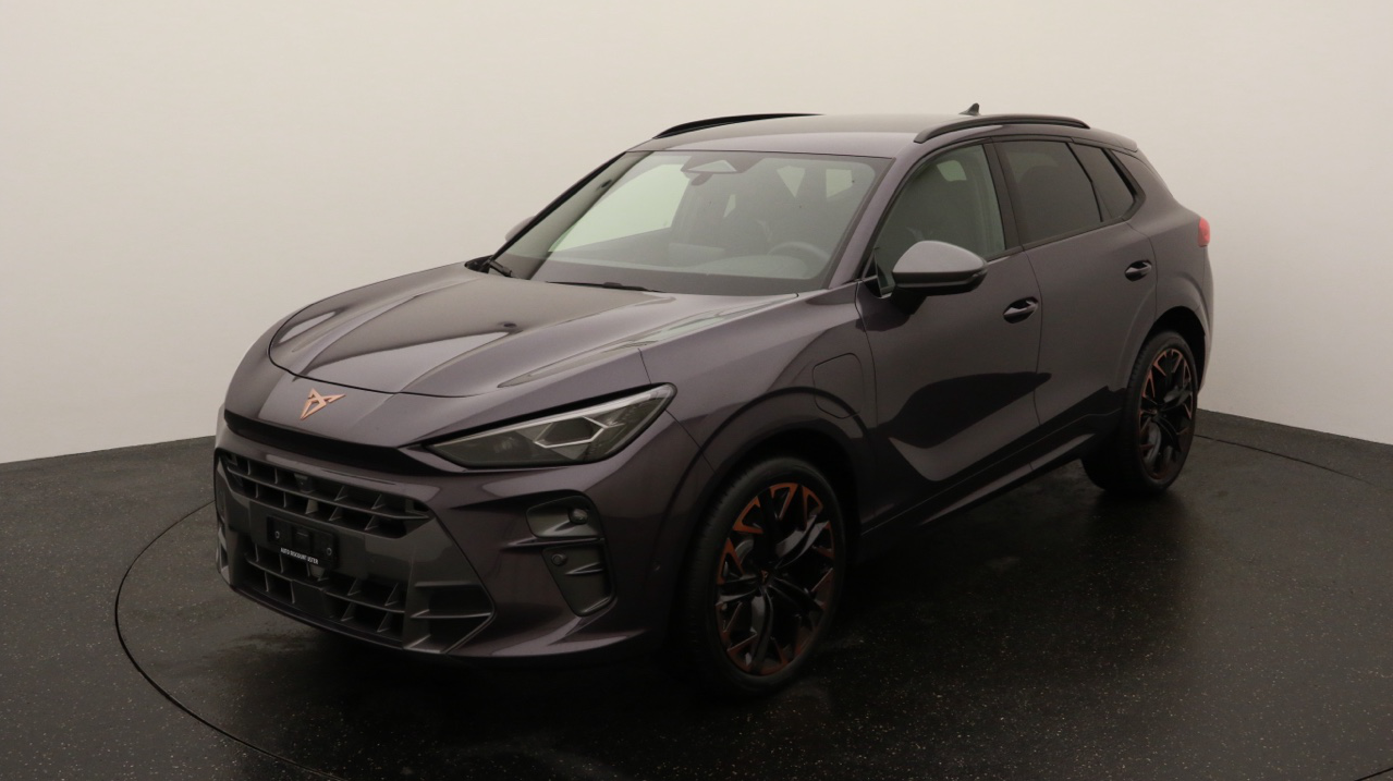 Cupra<br>Terramar 1.5 eHybrid DSG