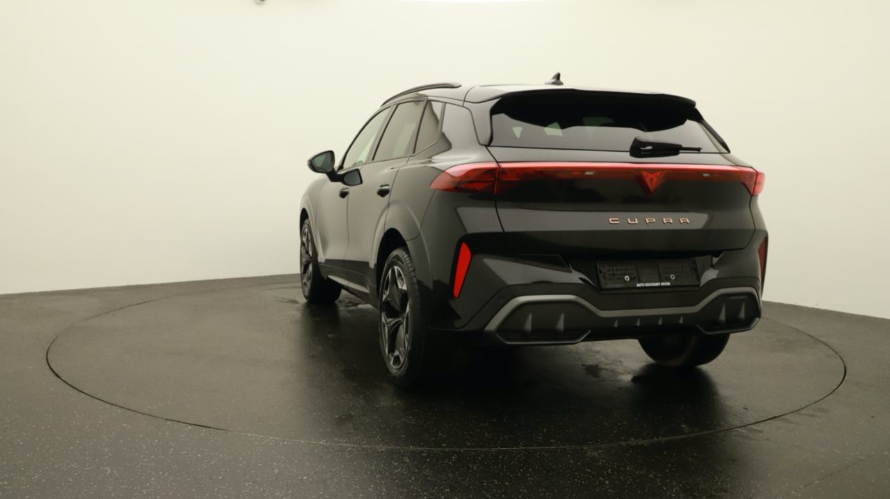 Cupra<br>Terramar 2.0 TSI DSG 4Drive VZ