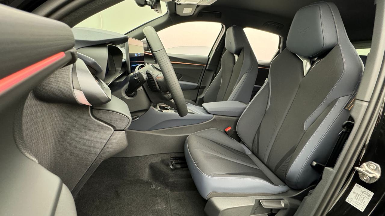 Cupra<br>Terramar 2.0 TSI DSG 4Drive VZ