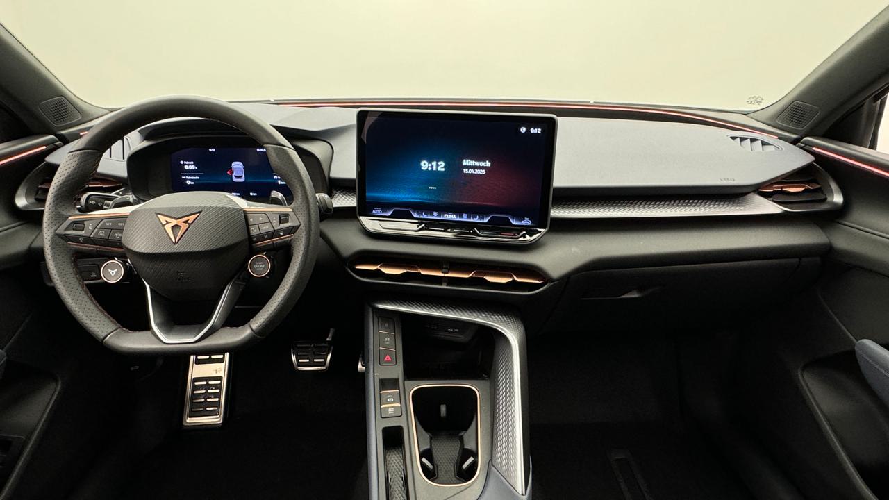 Cupra<br>Terramar 2.0 TSI DSG 4Drive VZ