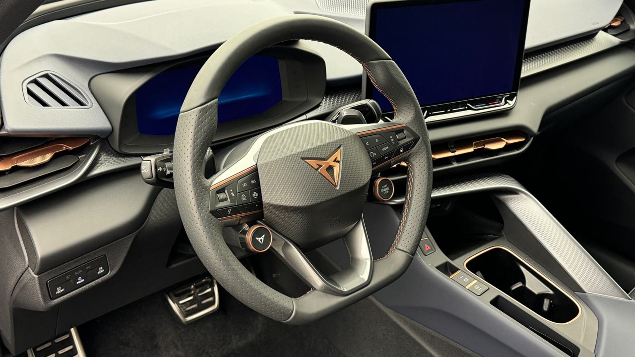 Cupra<br>Terramar 2.0 TSI DSG 4Drive VZ