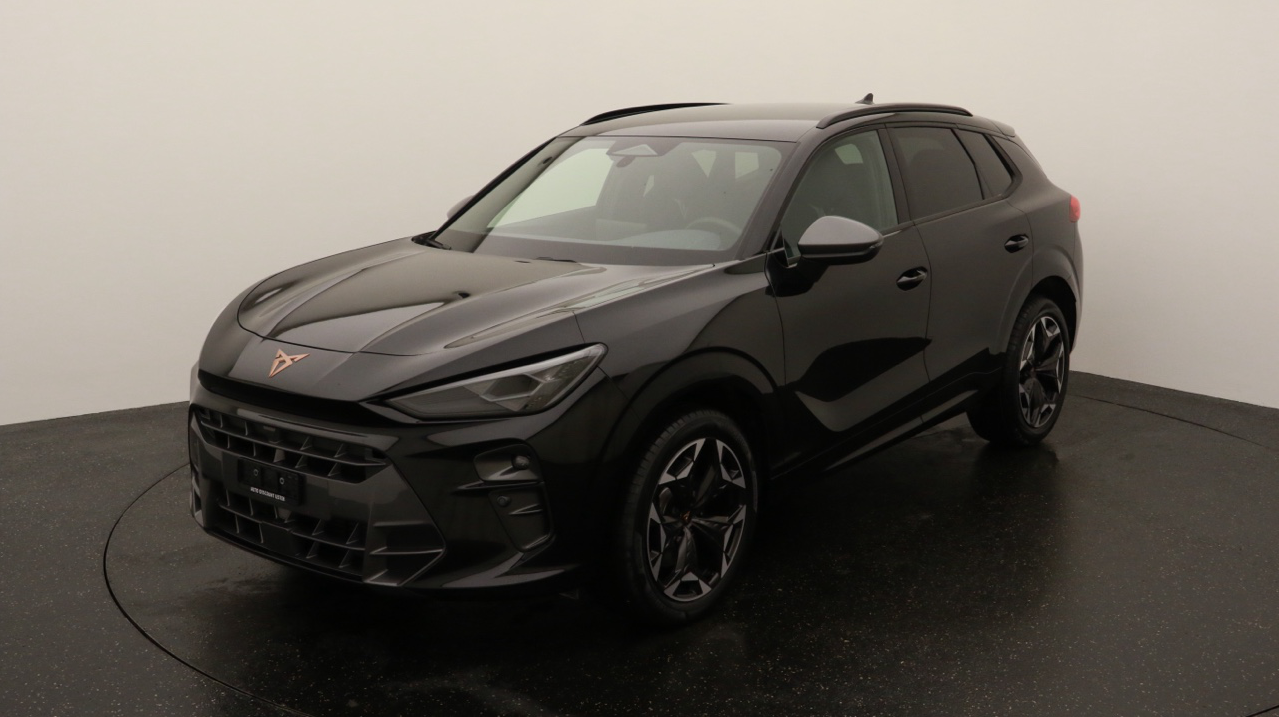 Cupra<br>Terramar 2.0 TSI DSG 4Drive VZ