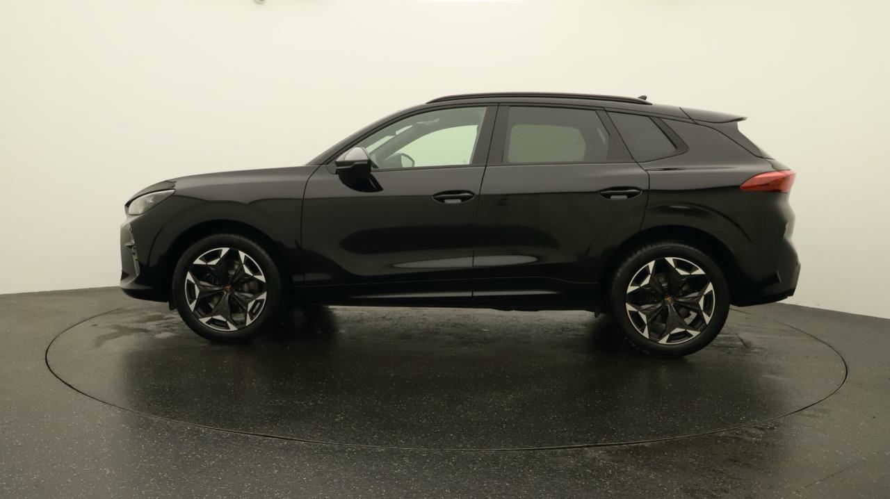 Cupra<br>Terramar 2.0 TSI DSG 4Drive VZ