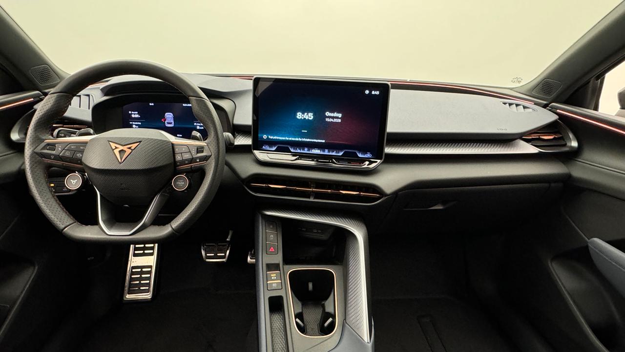 Cupra<br>Terramar 2.0 TSI DSG 4Drive VZ