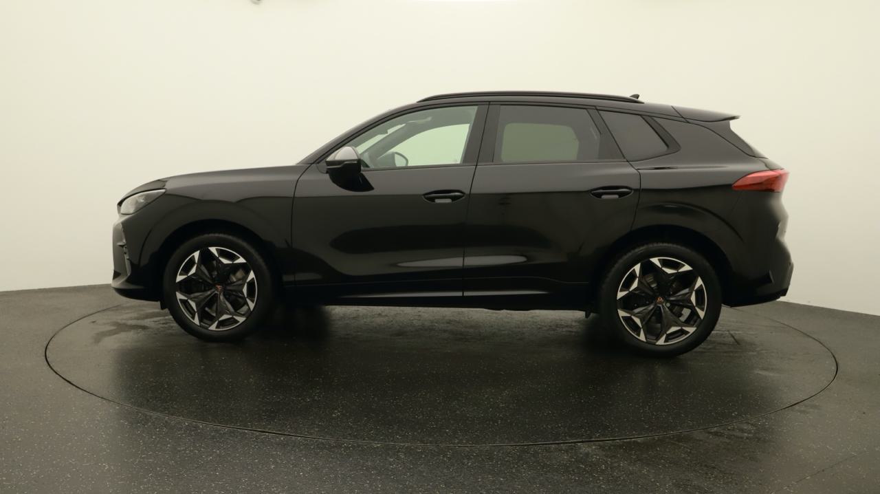 Cupra<br>Terramar 2.0 TSI DSG 4Drive VZ