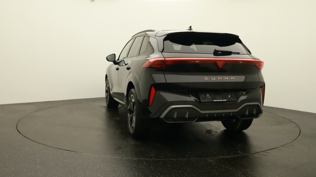 Cupra<br>Terramar 2.0 TSI DSG 4Drive VZ