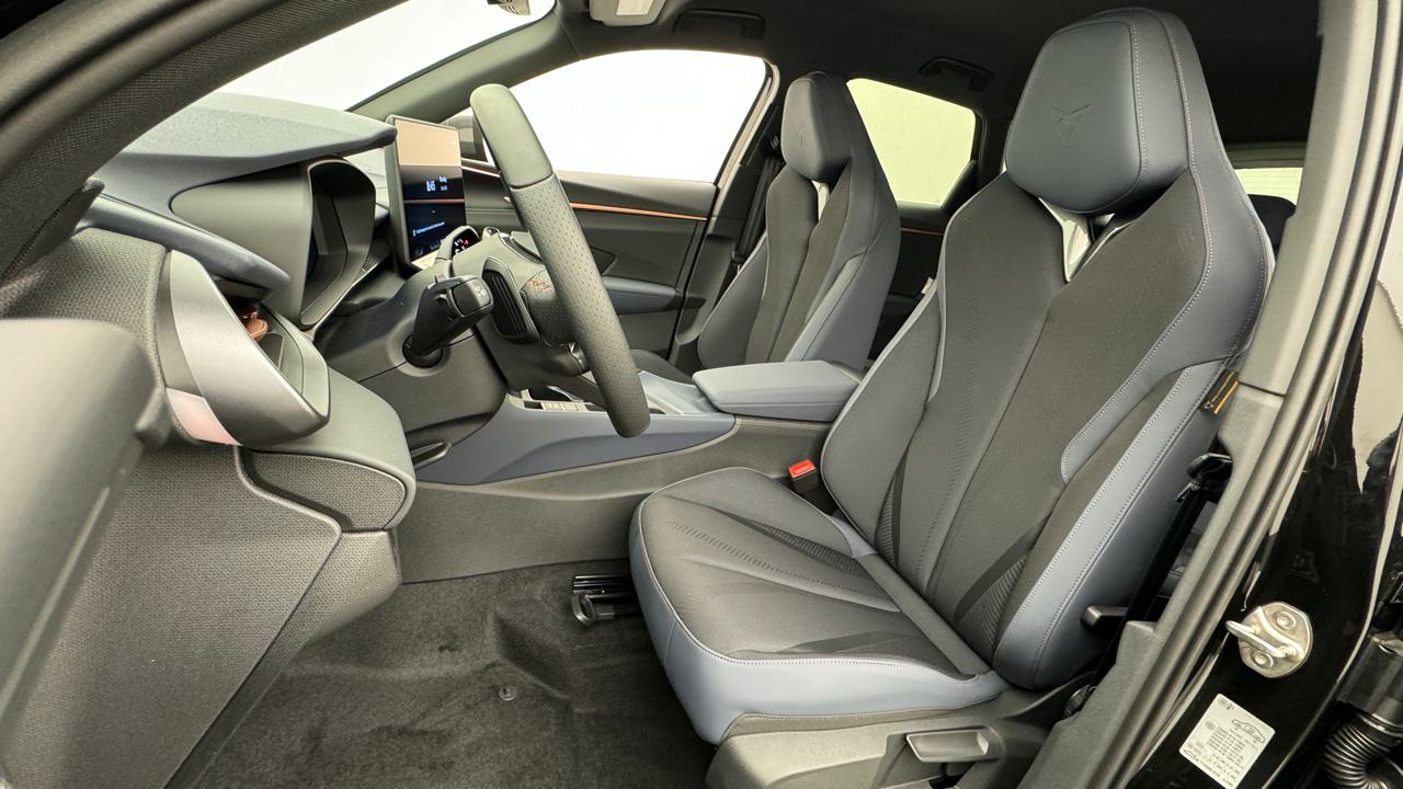 Cupra<br>Terramar 2.0 TSI DSG 4Drive VZ