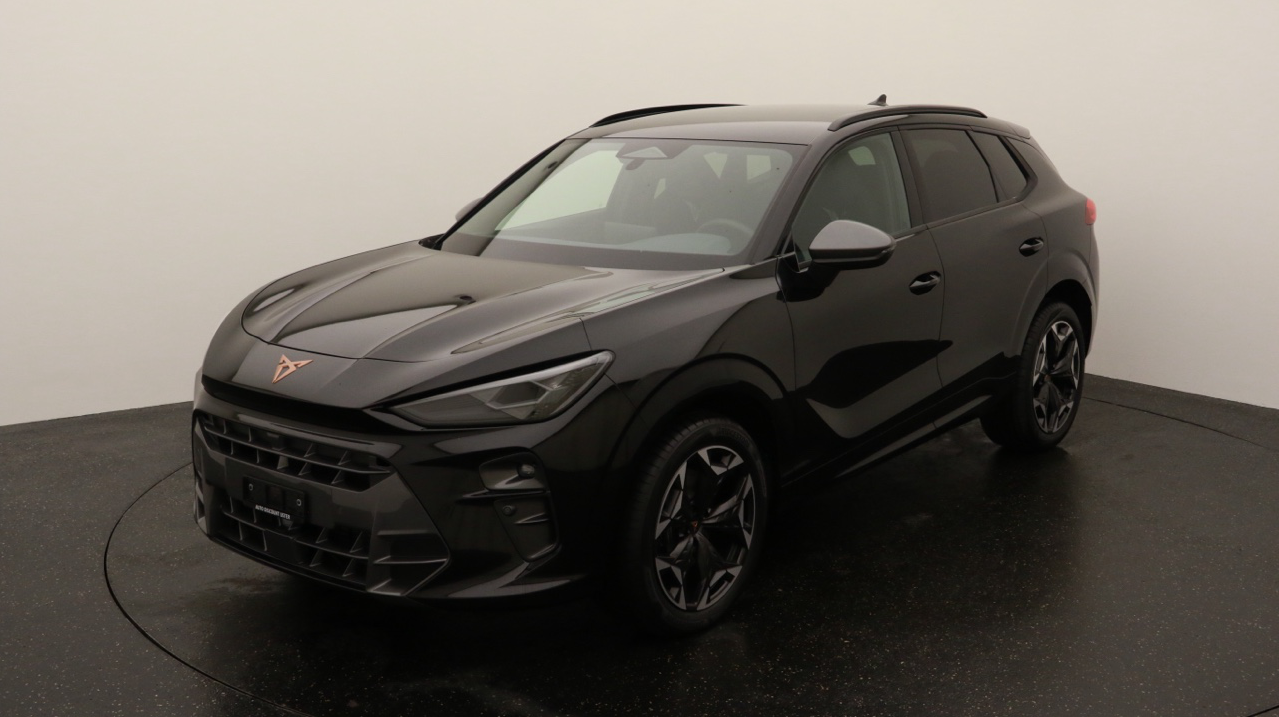 Cupra<br>Terramar 2.0 TSI DSG 4Drive VZ