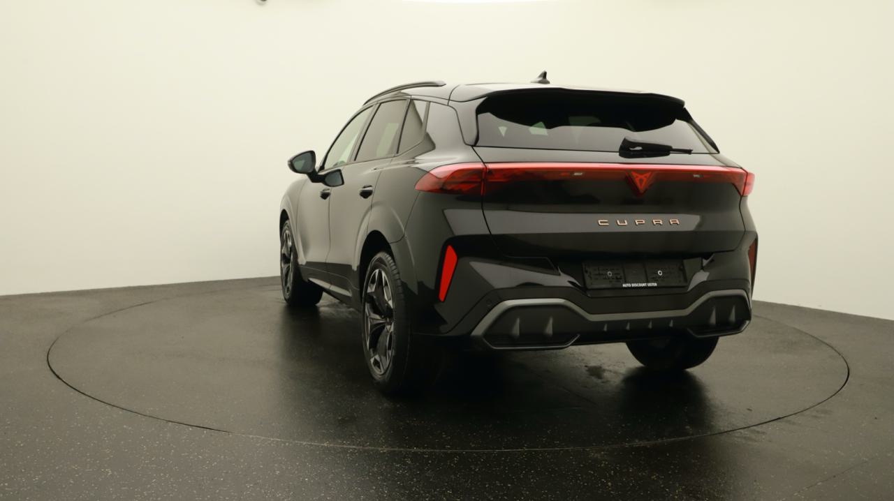 Cupra<br>Terramar 2.0 TSI DSG 4Drive VZ