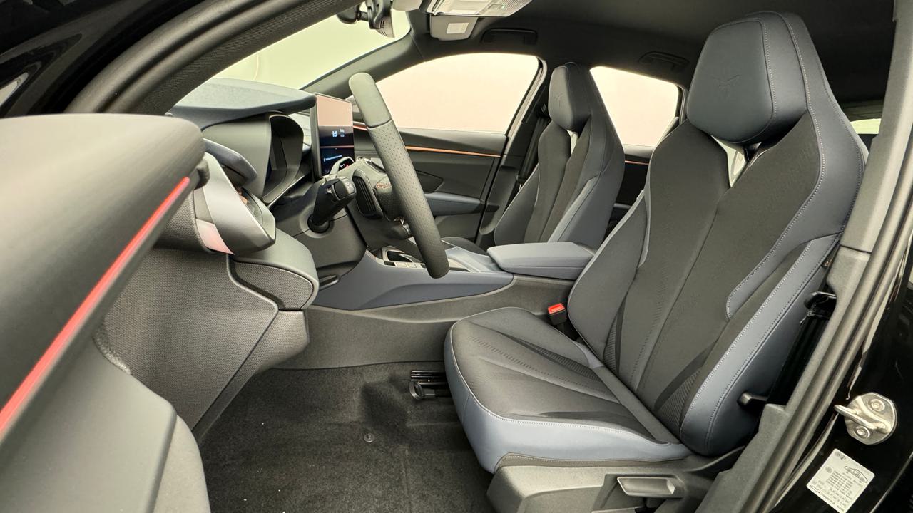 Cupra<br>Terramar 2.0 TSI DSG 4Drive VZ