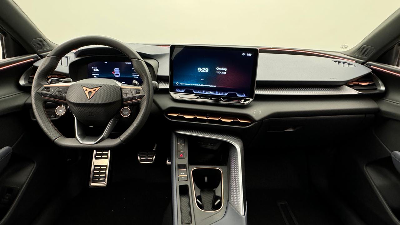 Cupra<br>Terramar 2.0 TSI DSG 4Drive VZ