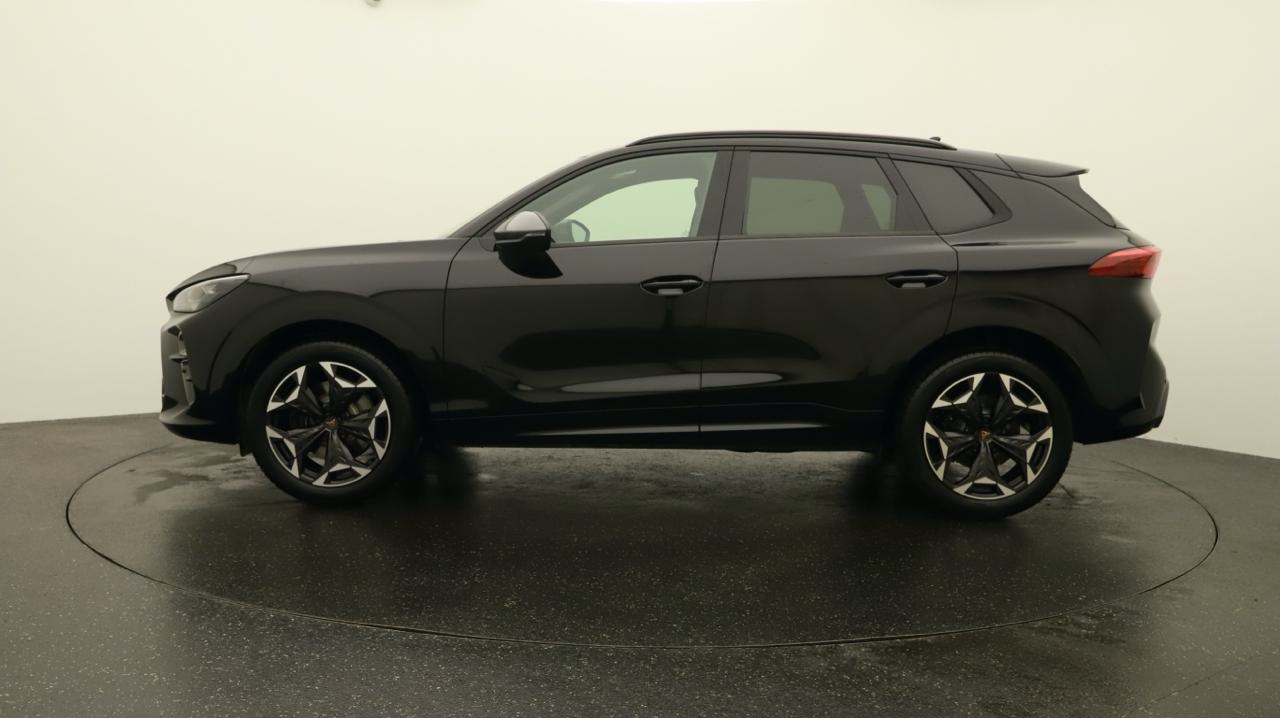 Cupra<br>Terramar 2.0 TSI DSG 4Drive VZ