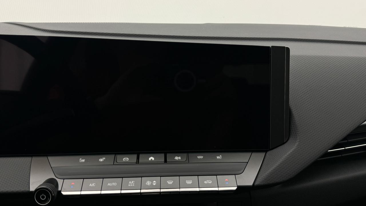 Opel<br>Astra 1.2i Turbo GS A