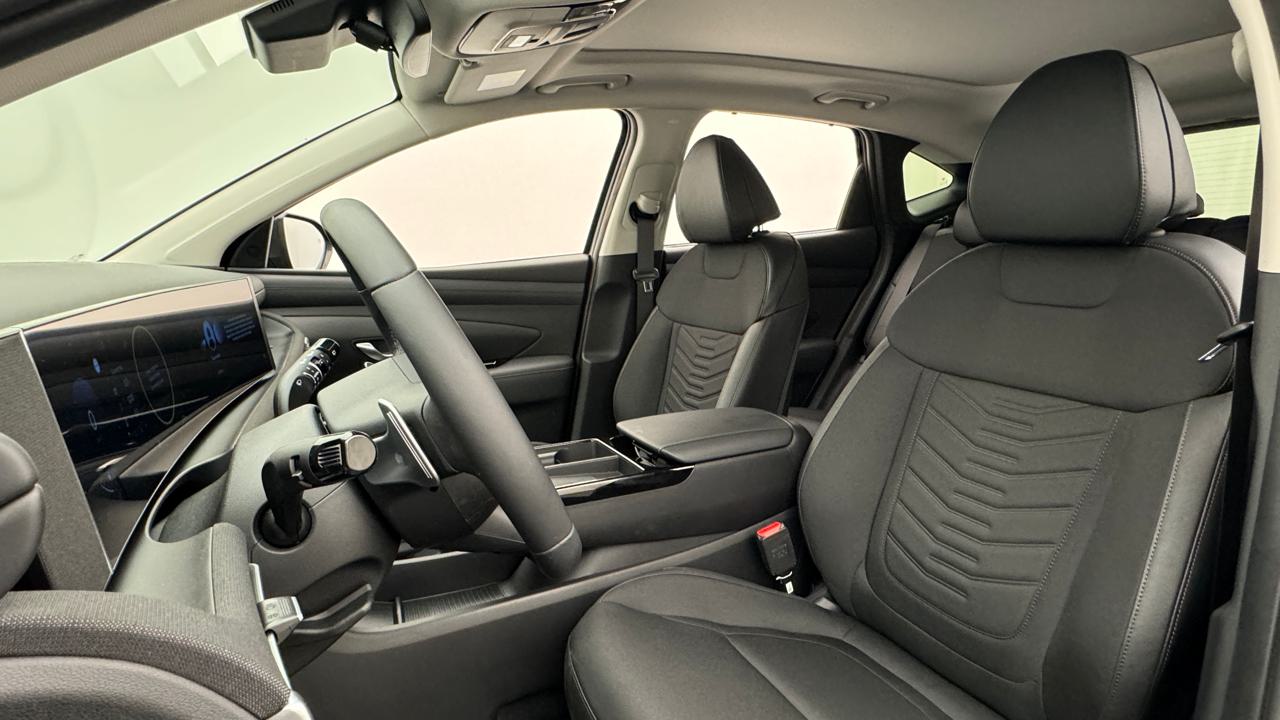 Hyundai<br>Tucson 1.6 TGDI PHEV Style 4WD