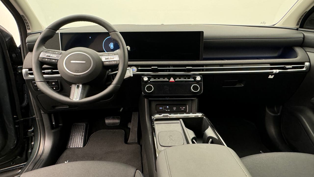 Hyundai<br>Tucson 1.6 TGDI PHEV Style 4WD