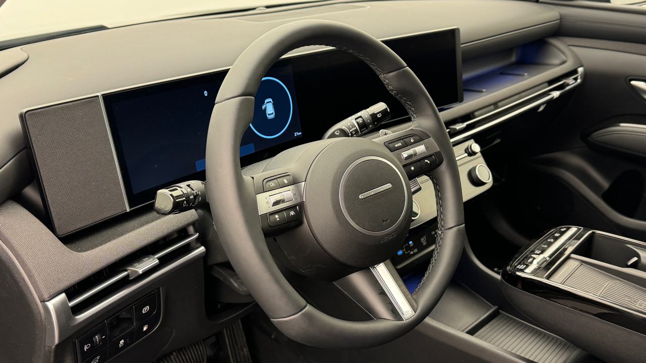 Hyundai<br>Tucson 1.6 TGDI PHEV Style 4WD