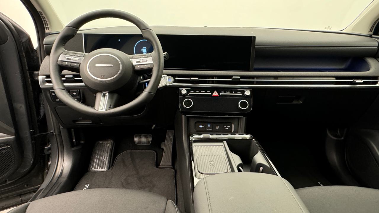 Hyundai<br>Tucson 1.6 TGDI PHEV Style 4WD