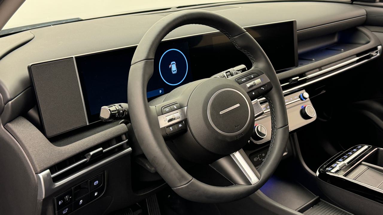 Hyundai<br>Tucson 1.6 TGDI PHEV Style 4WD