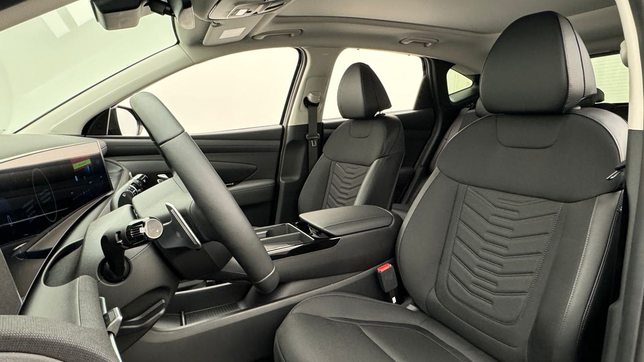 Hyundai<br>Tucson 1.6 TGDI PHEV Style 4WD